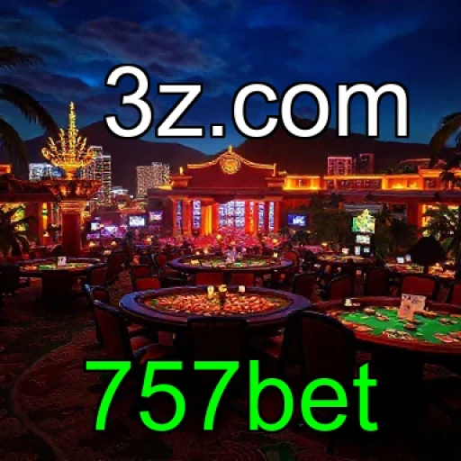 Blackjack Criativo e Interativo no 757bet: Atraia a Sorte