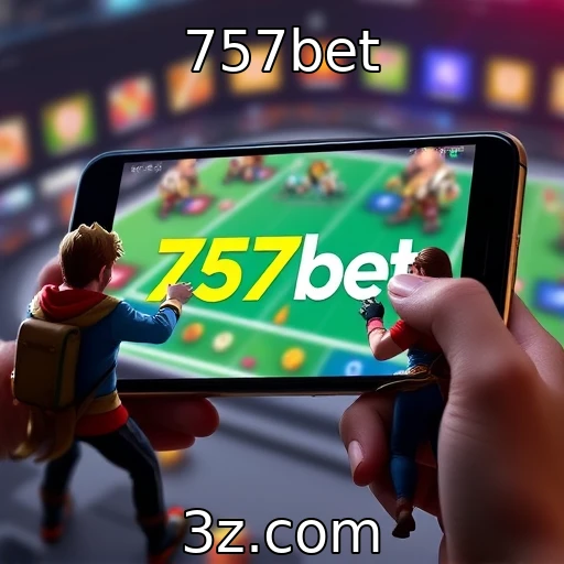 Tendências emergentes na indústria de jogos móveis