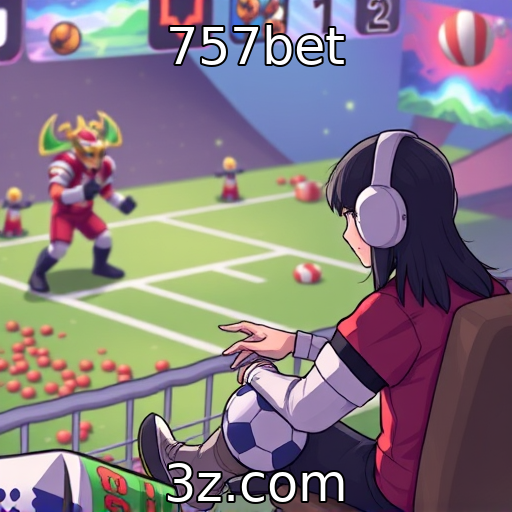 757bet : Acessibilidade em jogos e sua importância crescente