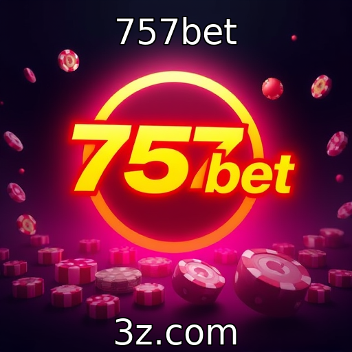 757bet - Perspectivas de investimento no setor de jogos