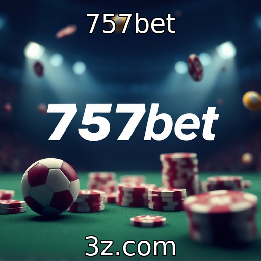 757bet | Novas regulamentações afetam a indústria de jogos